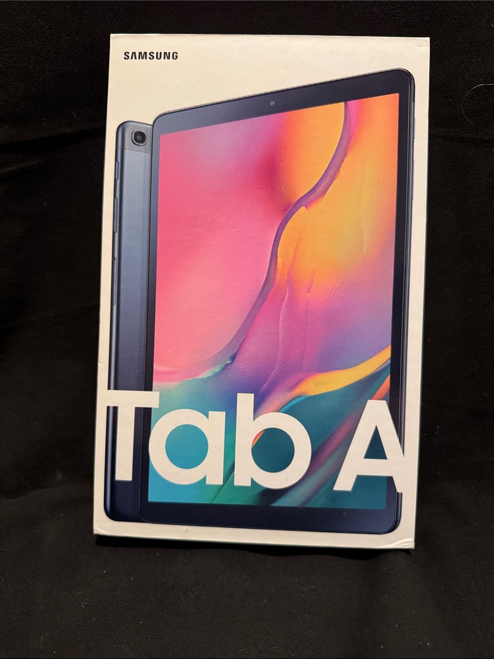 Unopened Samsung Tab A Tablet
